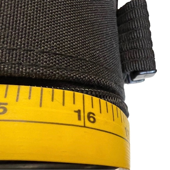 TECH ORGANIZER 15" MESSENGER BRIEF
CASE SHOULDER HANDLE BAG LAPTOP - Picture 10 of 12